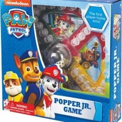 Paw Patrol Spill Og Puslespill 3-Pack -jollyroom Salg 6033299 1148 4b