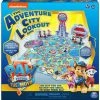 Paw Patrol Big City Rescue 1 Paw Patrol Big City Rescue -jollyroom Salg 6051254 1148 1