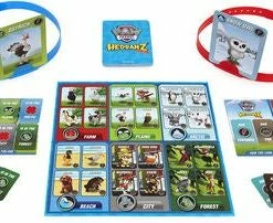 Paw Patrol Spill Headbanz -jollyroom Salg 6059939 1148 4a