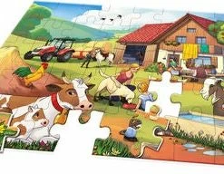 Noris XXL Puslespill 11 Noris XXL Puslespill -jollyroom Salg 606031565 1346 4b