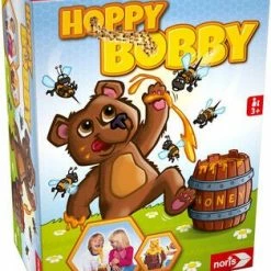 Noris Hoppy Bobby Barnespill -jollyroom Salg 606061476 1346 4b