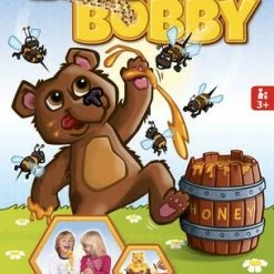 Noris Hoppy Bobby Barnespill -jollyroom Salg 606061476 1346 4c