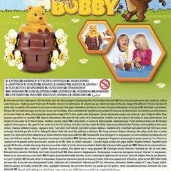 Noris Hoppy Bobby Barnespill -jollyroom Salg 606061476 1346 4d