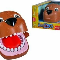 Noris Bulldog Barnespill