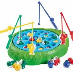 Simba Toys Fiskespill 28 Fisker