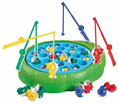 Simba Toys Fiskespill 28 Fisker 3 Simba Toys Fiskespill 28 Fisker