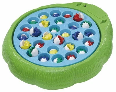 Simba Toys Fiskespill 28 Fisker 4 Simba Toys Fiskespill 28 Fisker - Bilde 2