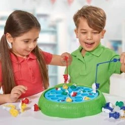 Simba Toys Fiskespill 28 Fisker 10 Simba Toys Fiskespill 28 Fisker -jollyroom Salg 606066956 1346 3