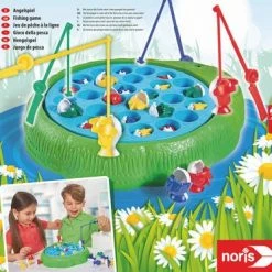 Simba Toys Fiskespill 28 Fisker 13 Simba Toys Fiskespill 28 Fisker -jollyroom Salg 606066956 1346 4c