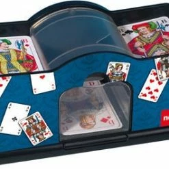 Noris Elektrisk Kortblander