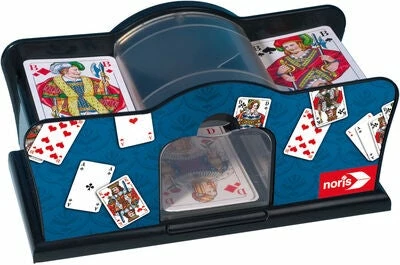 Noris Elektrisk Kortblander 3 Noris Elektrisk Kortblander