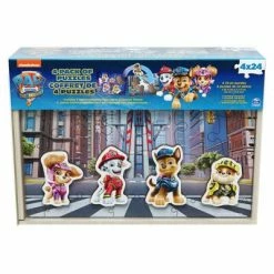 Paw Patrol Movie Trepuslespill -jollyroom Salg 6063712 1148 4a