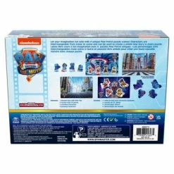 Paw Patrol Movie Trepuslespill -jollyroom Salg 6063712 1148 4b