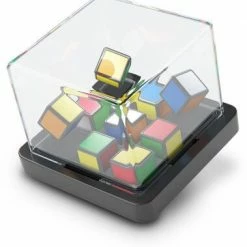 Rubiks Race Game Brettspill, Flerfarget -jollyroom Salg 6063907 1148 3