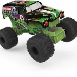 Monster Jam MonsterJam Racers 3D-Puslespill -jollyroom Salg 6064170 1148 4b