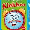 Damm Klokken/Tid Barnespill 2 Damm Klokken/Tid Barnespill -jollyroom Salg 60 602270 1