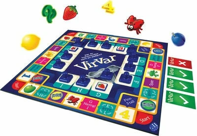 Egmont Spill Virvar 4 Egmont Spill Virvar - Bilde 2