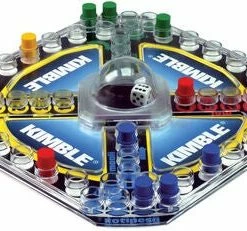 Tactic Kimble Ludo Spill -jollyroom Salg 61 616075 1
