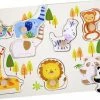 Classic World Zoo Trepuslespill 1 Classic World Zoo Trepuslespill -jollyroom Salg 62 626485 1