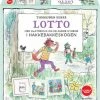 Egmont Hakkebakkeskogen Lotto 2 Egmont Hakkebakkeskogen Lotto -jollyroom Salg 630053 1827 1