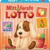 Egmont Mitt Første Lotto