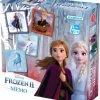 Kärnan Disney Frozen 2 Memo -jollyroom Salg 631102 1133 1