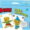 Bamse - Verdens Sterkeste Bjørn Kärnan Bamse Yogakortspill -jollyroom Salg 640119 1133 1