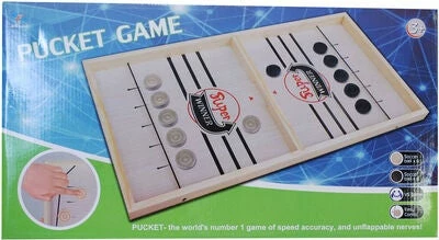 Alrico Sling Puck 3 Alrico Sling Puck