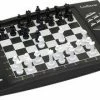 Lexibook Chessman Elite