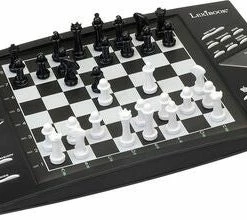 Lexibook Chessman Elite