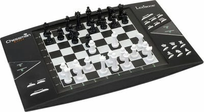 Lexibook Chessman Elite 3 Lexibook Chessman Elite