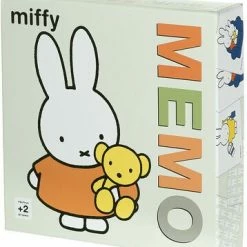 Miffy Memo -jollyroom Salg 67 672867 1