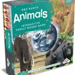 Liniex BBC Earth: Animals