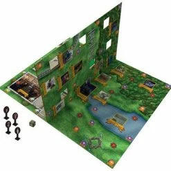 Harry Potter Spill Magic Beasts -jollyroom Salg 70071 2653 2