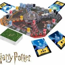 Harry Potter Spill Magic Beasts -jollyroom Salg 70071 2653 3