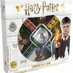 Harry Potter Spill Magic Beasts -jollyroom Salg 70071 2653 4