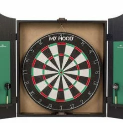 My Hood Darttavle Home Dart Center