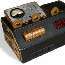 Maki Identity Games Escape Room Spillet Brettspill -jollyroom Salg 704 1148 4c