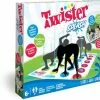 Hasbro Spill Twister Utendørs -jollyroom Salg 71010 2139 1