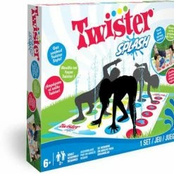 Hasbro Spill Twister Utendørs