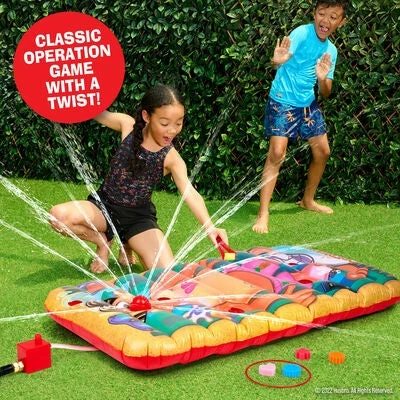 Hasbro Spill Operasjonsspill Utendørs 5 Hasbro Spill Operasjonsspill Utendørs - Bilde 3