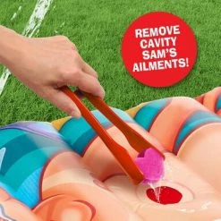 Hasbro Spill Operasjonsspill Utendørs 14 Hasbro Spill Operasjonsspill Utendørs -jollyroom Salg 71030 2139 3c