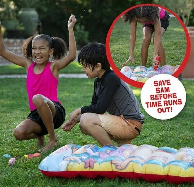 Hasbro Spill Operasjonsspill Utendørs 9 Hasbro Spill Operasjonsspill Utendørs - Bilde 7