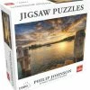 Goliath Games Puslespill Sunset Over Pittwater 1000 Brikker 1 Goliath Games Puslespill Sunset Over Pittwater 1000 Brikker -jollyroom Salg 71380 2139 1