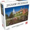 Goliath Games Puslespill Bosham Sussex 1000 Brikker