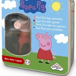 Peppa Gris Spill Gjemsel