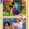Educa Disney Encanto Puslespill Madera Wood 2 X 50 2 Educa Disney Encanto Puslespill Madera Wood 2 X 50 -jollyroom Salg 80 19198 1148 1
