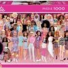 Educa Barbie Puslespill 1000 Brikker 2 Educa Barbie Puslespill 1000 Brikker -jollyroom Salg 80 19268 1148 1