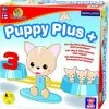 WOW! WOW Brettspill Puppy Plus + -jollyroom Salg 81033 1511 1
