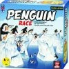 WOW! WOW Brettspill Penguin Race